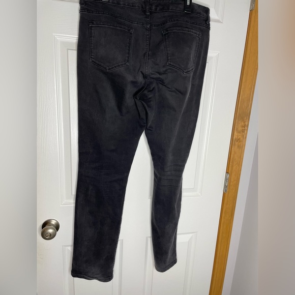 CodeBlue black jeans - Picture 4 of 6